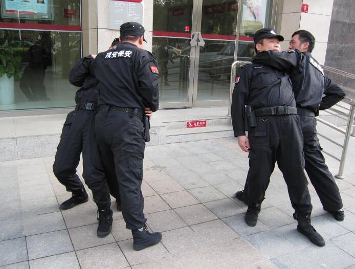 襄陽保安招聘 襄陽保安招聘