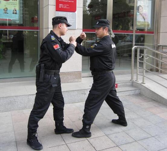 襄陽保安招聘哪家好 襄陽保安招聘哪家好