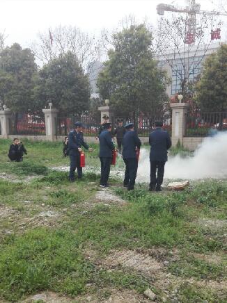 襄陽物業(yè)保安哪家好 襄陽物業(yè)保安哪家好