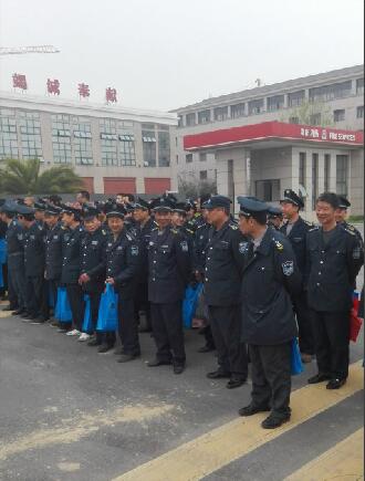 襄陽保安公司 襄陽保安公司