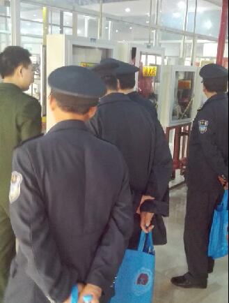 襄陽保安公司哪家好 襄陽保安公司哪家好