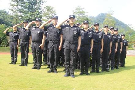 襄陽哪家保安公司好 襄陽哪家保安公司好