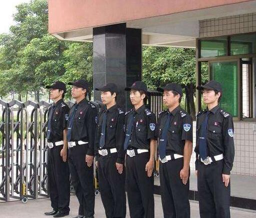 襄陽(yáng)保安公司 襄陽(yáng)保安公司