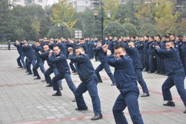 襄陽(yáng)物業(yè)保安 襄陽(yáng)物業(yè)保安