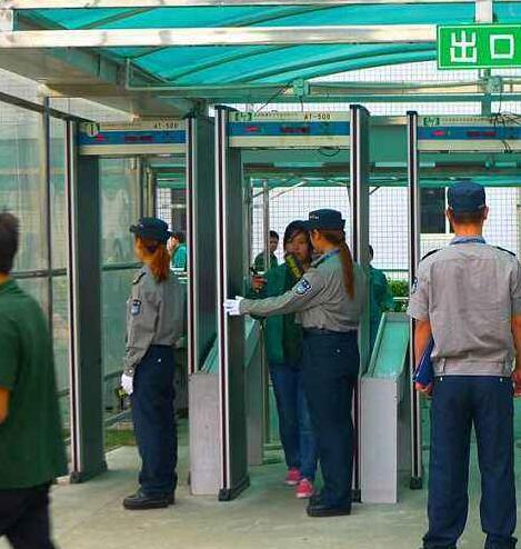 襄陽物業(yè)保安 襄陽物業(yè)保安