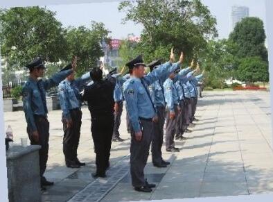 襄陽保安公司 襄陽保安公司