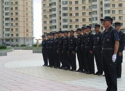 襄陽(yáng)保安公司 襄陽(yáng)保安公司