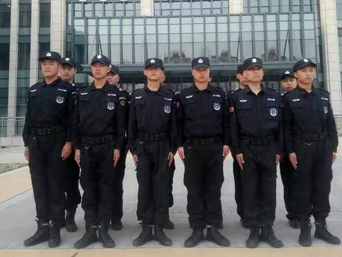 成為一名保安，如何快速融入這個(gè)新的群體？