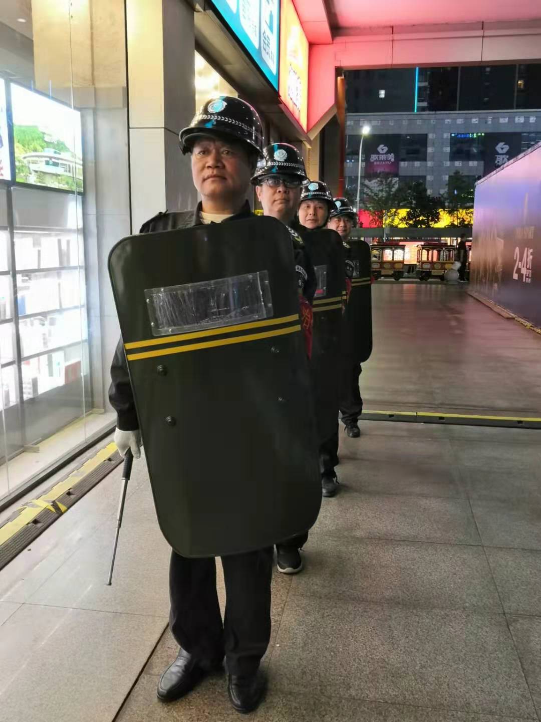 襄陽保安招聘 襄陽保安招聘