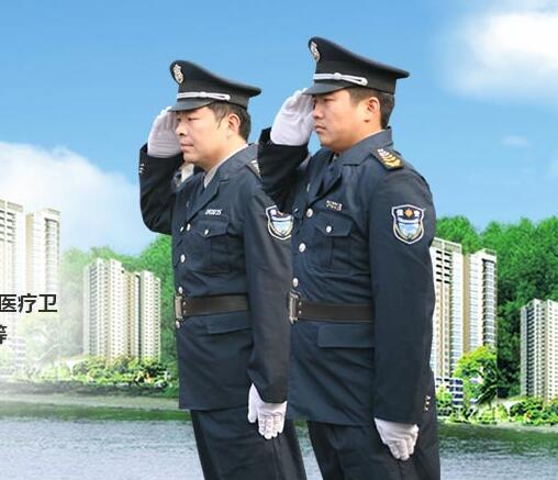 為什么要選擇襄陽(yáng)戎安保安公司？有什么過人之處？